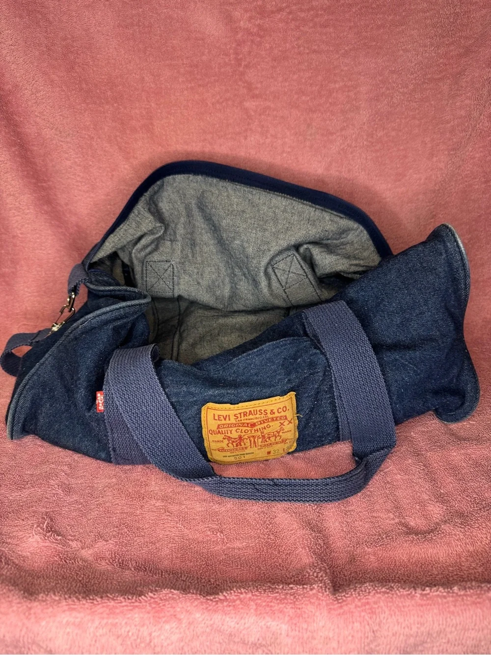 Levis sturdy levi
